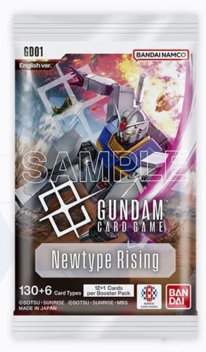 Gundam GD01
