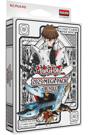 MegaPack Bundle - Inglés