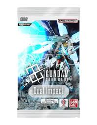 [Preventa] GD02 - Duel Impact - Sobre Suelto
